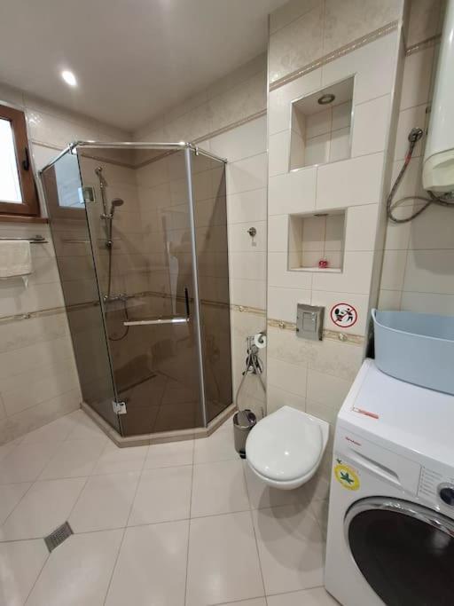 Daire Spacious Prestige Penthouse Varna