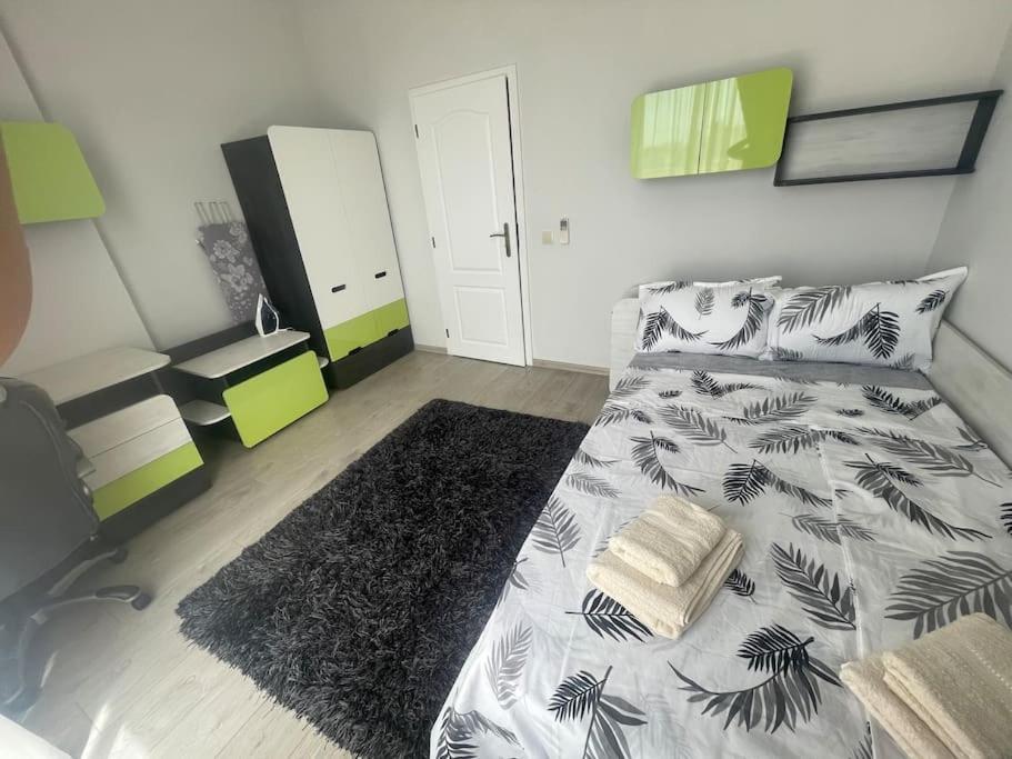 Spacious Prestige Penthouse Daire *