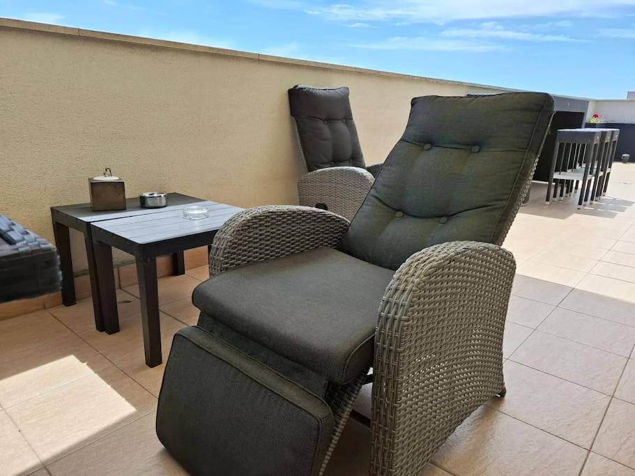 Spacious Prestige Penthouse Varna