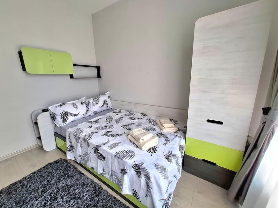Apartment Spacious Prestige Penthouse *
